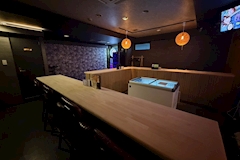 Concept BAR Revolution・レボリューション - JR宇都宮のガールズバー 店舗写真