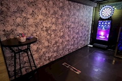 Concept BAR Revolution・レボリューション - JR宇都宮のガールズバー 店舗写真