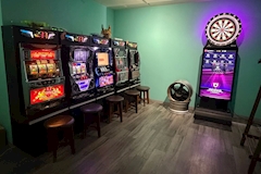 Concept BAR Revolution・レボリューション - JR宇都宮のコンカフェ 店舗写真