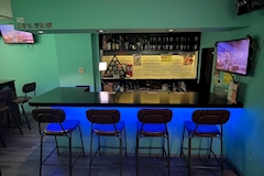 Concept BAR Revolution・レボリューション - JR宇都宮のコンカフェ 店舗写真