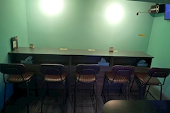 Concept BAR Revolution・レボリューション - JR宇都宮のコンカフェ 店舗写真