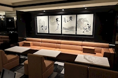 昇・ノボル - 北新地のラウンジ/クラブ 店舗写真