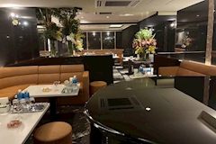 昇・ノボル - 北新地のラウンジ/クラブ 店舗写真