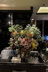 昇・ノボル - 北新地のラウンジ/クラブ 店舗写真