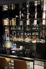 昇・ノボル - 北新地のラウンジ/クラブ 店舗写真