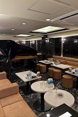 昇・ノボル - 北新地のラウンジ/クラブ 店舗写真