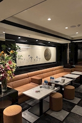 昇・ノボル - 北新地のラウンジ/クラブ 店舗写真