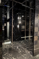 昇・ノボル - 北新地のラウンジ/クラブ 店舗写真
