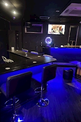 かめぽり - 亀有のコンカフェ 店舗写真