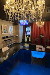 Bar Space Jack・バースペースジャック - 東武宇都宮のガールズバー 店舗写真