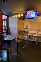 Bar Space Jack・バースペースジャック - 東武宇都宮のガールズバー 店舗写真