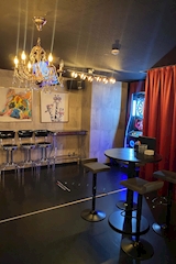 Bar space Jack・バースペースジャック - 東武宇都宮のガールズバー 店舗写真