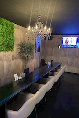Bar Space Jack・バースペースジャック - 東武宇都宮のガールズバー 店舗写真