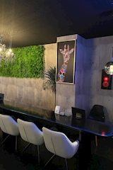 Bar space Jack・バースペースジャック - 東武宇都宮のガールズバー 店舗写真
