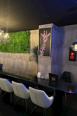Bar Space Jack・バースペースジャック - 東武宇都宮のガールズバー 店舗写真