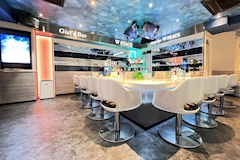 Girl's Bar W-PEACE・ダブルピース - 大井町のガールズバー 店舗写真