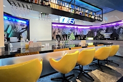 Girl's Bar W-PEACE・ダブルピース - 大井町のガールズバー 店舗写真