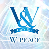 近くの店舗 Girl's Bar W-PEACE