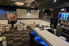 スナック M's・エムズ - 湯島のパブ/スナック 店舗写真
