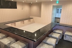 パジャマにおじゃま - 西葛西のガールズバー 店舗写真