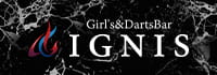 Girl's & DartsBar IGNIS 