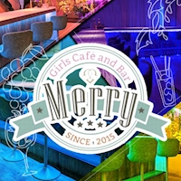 Cafe&Bar Merry 門前仲町店