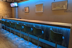 Cafe&Bar Merry 門前仲町店・メリー モンゼンナカチョウテン - 門前仲町のガールズバー 店舗写真