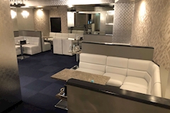 CLUB S-CLASS・エスクラス - 三宮のキャバクラ 店舗写真