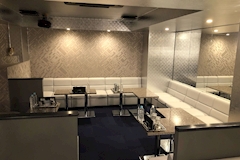 CLUB S-CLASS・エスクラス - 三宮のキャバクラ 店舗写真