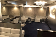 CLUB S-CLASS・エスクラス - 三宮のキャバクラ 店舗写真
