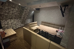 CLUB S-CLASS・エスクラス - 三宮のキャバクラ 店舗写真