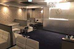 CLUB S-CLASS・エスクラス - 三宮のキャバクラ 店舗写真