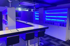 Bar MARE・マーレ - 北浦和のガールズバー 店舗写真