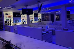 NIGHT PUB SIRIUS・シリウス - 北坂戸のパブ/スナック 店舗写真