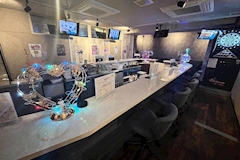 Bar Mist・ミスト - 吉祥寺北口のガールズバー 店舗写真