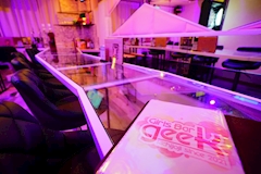 Girls Bar geek・ジーク - 吉祥寺のガールズバー 店舗写真