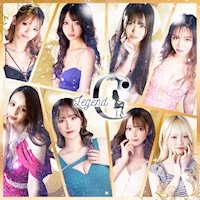 Chorus Line Legend - 御殿場のキャバクラ