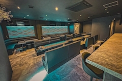 Chorus Line Legend・コーラスラインレジェンド - 御殿場のキャバクラ 店舗写真