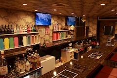 GIRL'S&COMEDIAN MIRA・ミラ - 荻窪のガールズバー 店舗写真