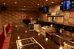 GIRL'S&COMEDIAN MIRA・ミラ - 荻窪のガールズバー 店舗写真