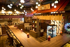 タイムリープ - 秋葉原のコンカフェ 店舗写真
