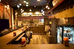タイムリープ - 秋葉原のコンカフェ 店舗写真