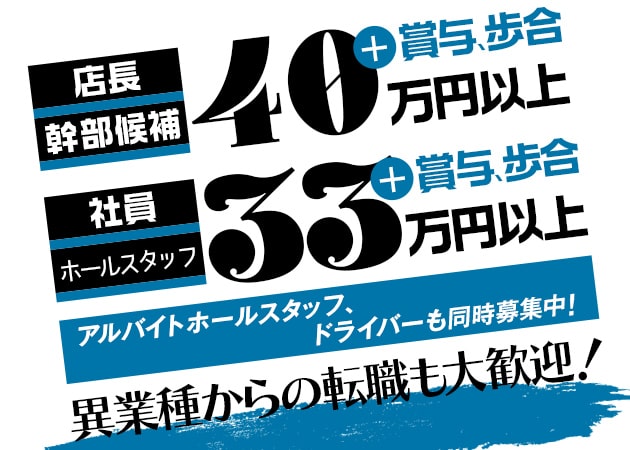 「REGNO」スタッフ求人