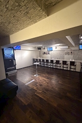 Bar Rise 江坂店・ライズ - 江坂のガールズバー 店舗写真