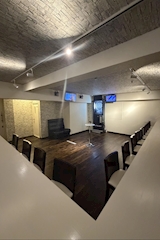 Bar Rise 江坂店・ライズ - 江坂のガールズバー 店舗写真