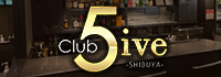 Club 5ive SHIBUYA
