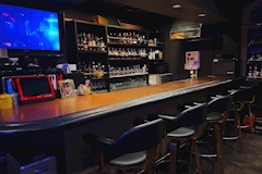 Eagle・イーグル - 古川のスナック 店舗写真