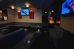 Eagle・イーグル - 古川のスナック 店舗写真