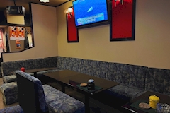 Eagle・イーグル - 古川のスナック 店舗写真