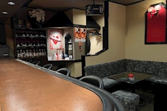 Eagle・イーグル - 古川のスナック 店舗写真